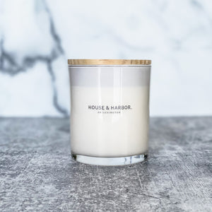 Harbor Mist Candle