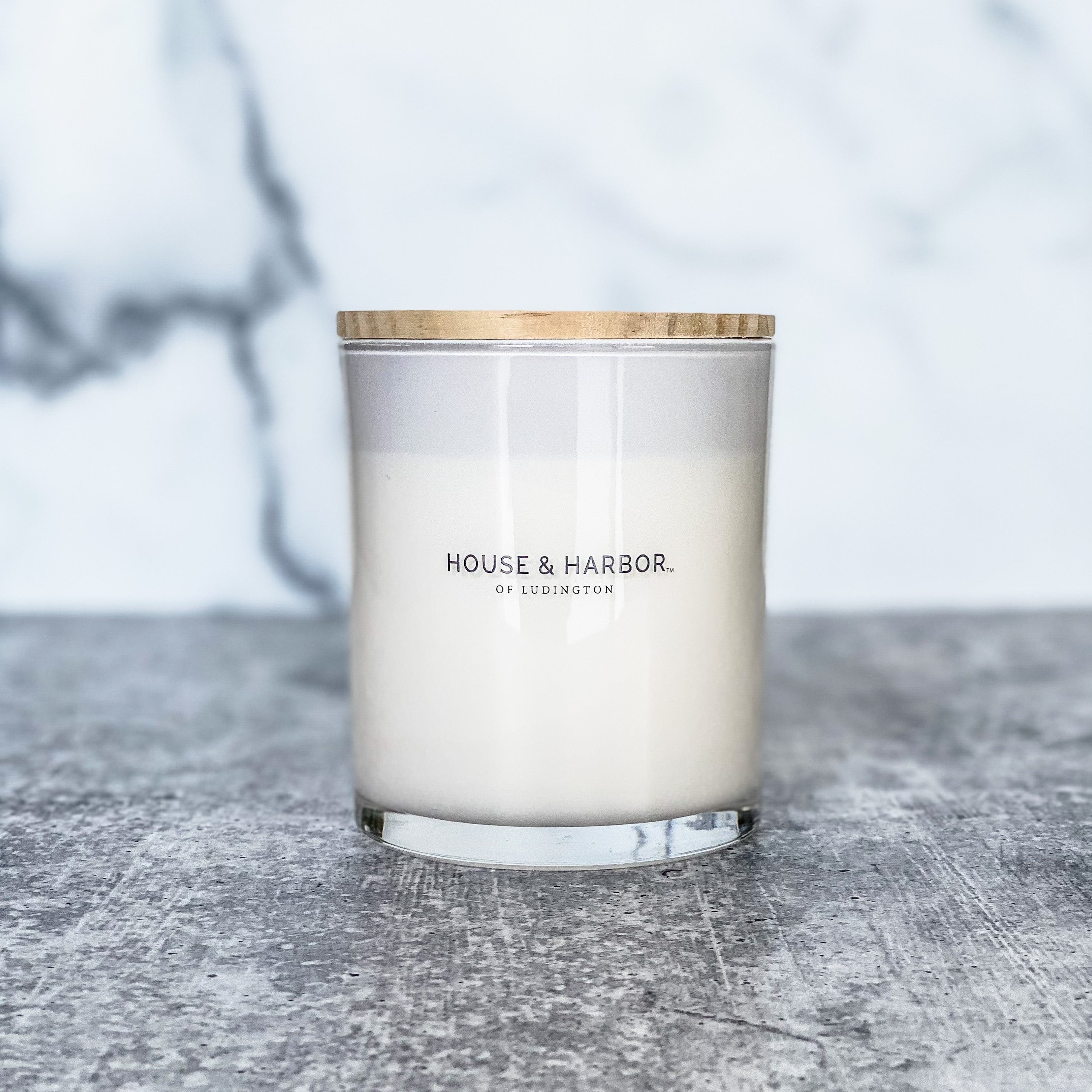 Shoreline Candle