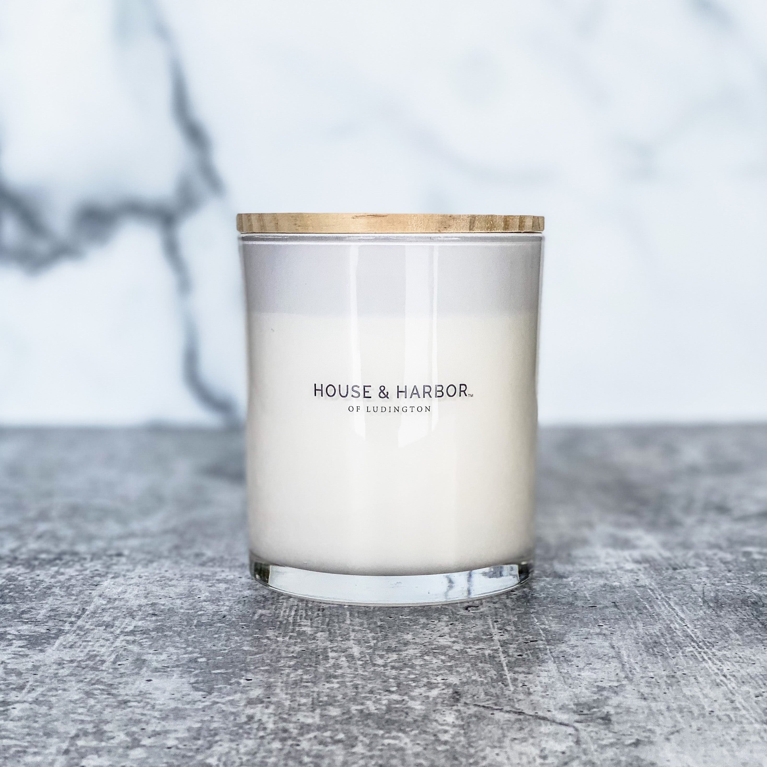Lake House Candle